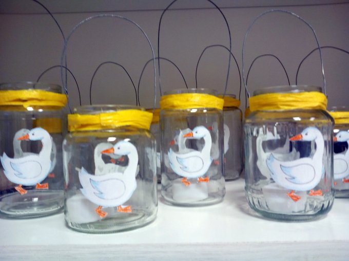 Márton-napi libalakoma és lámpás felvonulás