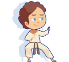 Karate - sportóvoda